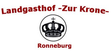 Krone Ronneburg